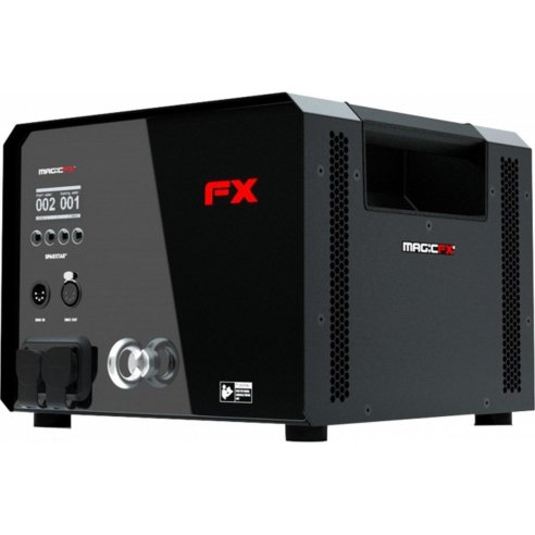 MagixFX MAGICFX  SPARXTAR