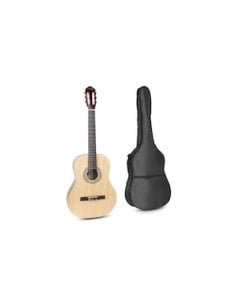 MAXMusic SoloArt Classic Guitar Pack Natural