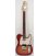 FENDER TELECASTER AM DELUXE w/CASE