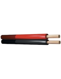 PD Connex RX24 Red&Black Cable 2x2.5 100m