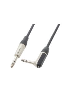 PD Connex CX78-3 Cable 6.3 St.-6.3 St. RA 3m