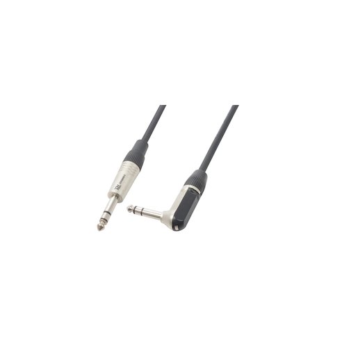 PD Connex CX78-3 Cable 6.3 St.-6.3 St. RA 3m
