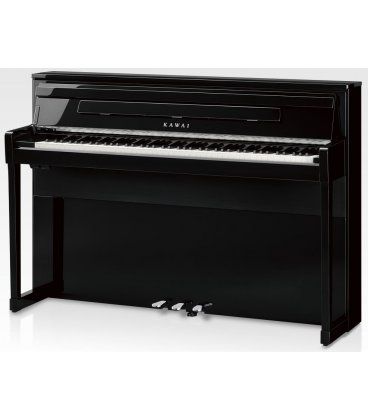 KAWAI CA99 BLACK EX DEMO