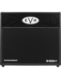 EVH 5150 HYPERSONIC 6L6 1X12"