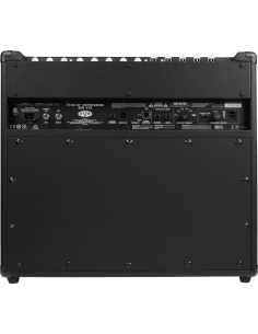 EVH 5150 HYPERSONIC 6L6 1X12" 2