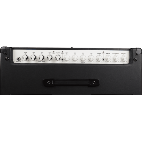 EVH 5150 HYPERSONIC 6L6 1X12"