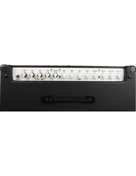 EVH 5150 HYPERSONIC 6L6 1X12"