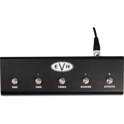 EVH 5150 HYPERSONIC 6L6 1X12"