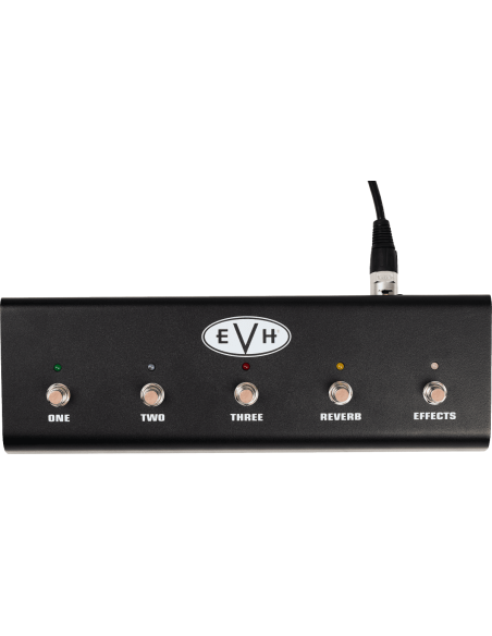 EVH 5150 HYPERSONIC 6L6 1X12"
