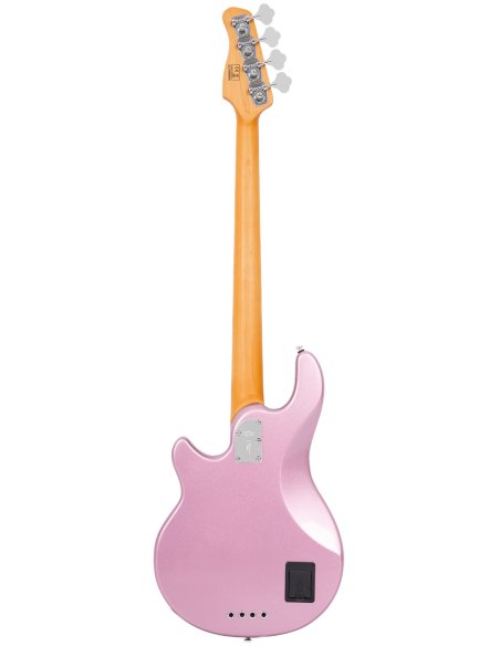 MARCUS MILLER Z7-4 BURGUNDY
