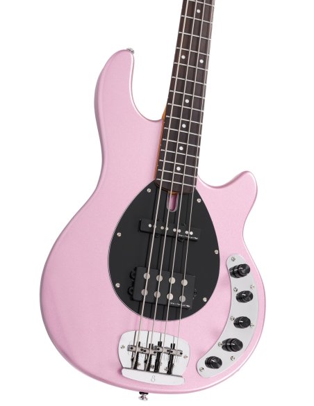 MARCUS MILLER Z7-4 BURGUNDY