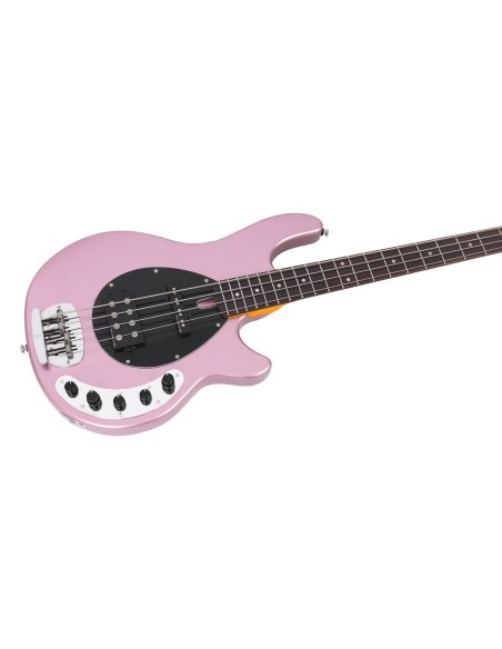MARCUS MILLER Z7-4 BURGUNDY