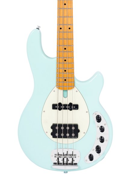 MARCUS MILLER Z7-4 MINT