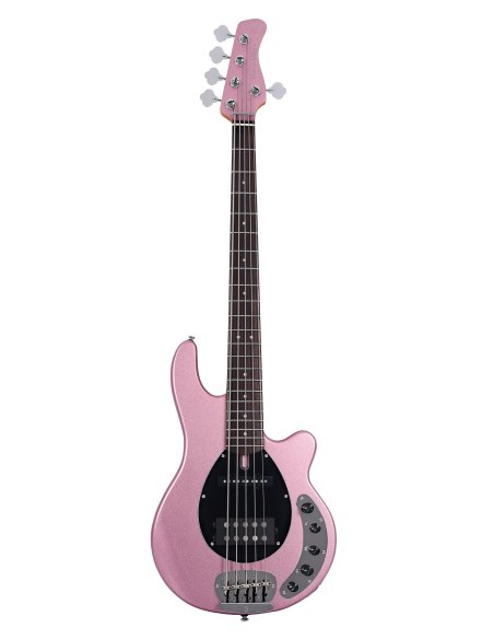 MARCUS MILLER Z7-5 BURGUNDY