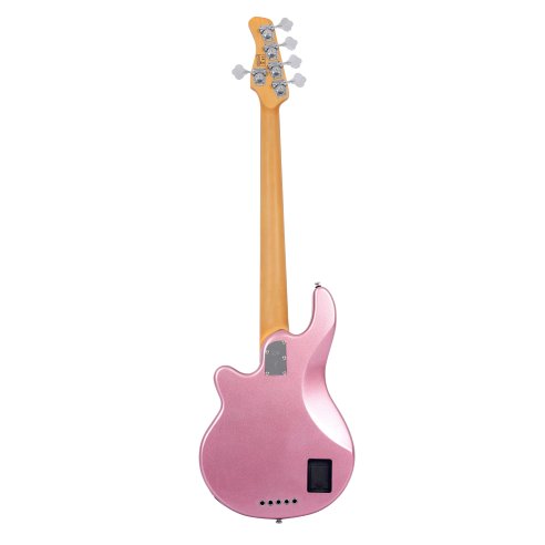 MARCUS MILLER Z7-5 BURGUNDY