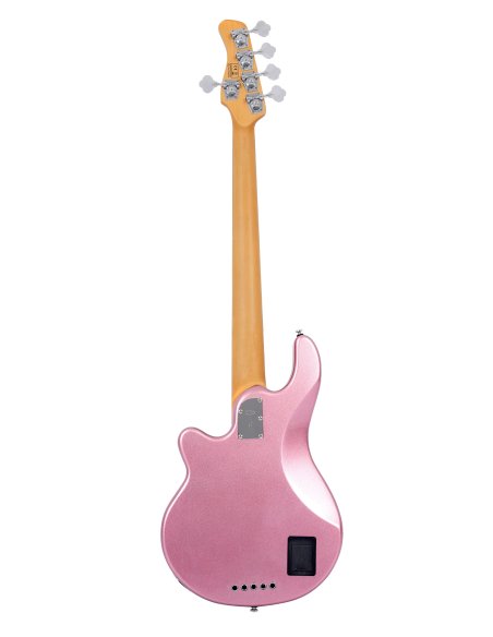 MARCUS MILLER Z7-5 BURGUNDY