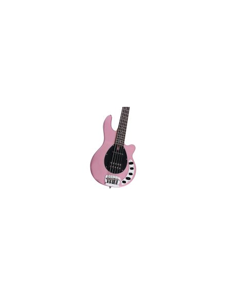 MARCUS MILLER Z7-5 BURGUNDY