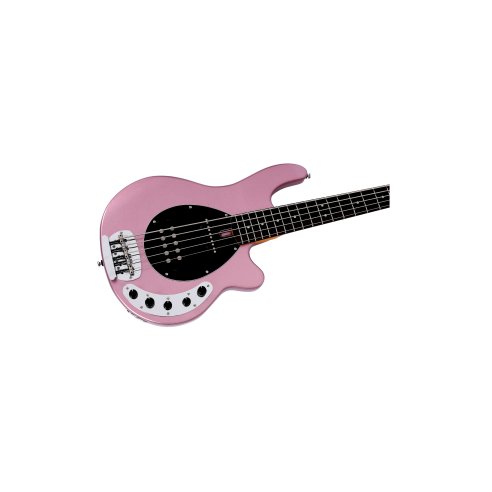 MARCUS MILLER Z7-5 BURGUNDY