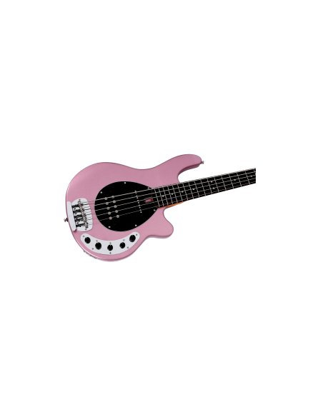 MARCUS MILLER Z7-5 BURGUNDY