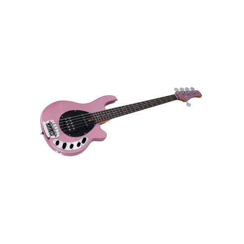 MARCUS MILLER Z7-5 BURGUNDY
