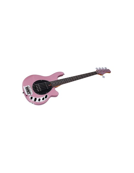 MARCUS MILLER Z7-5 BURGUNDY