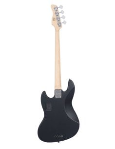 MARCUS MILLER V7 SWAMP ASH-4 REISSUE TRANS GREEN SATIN 2