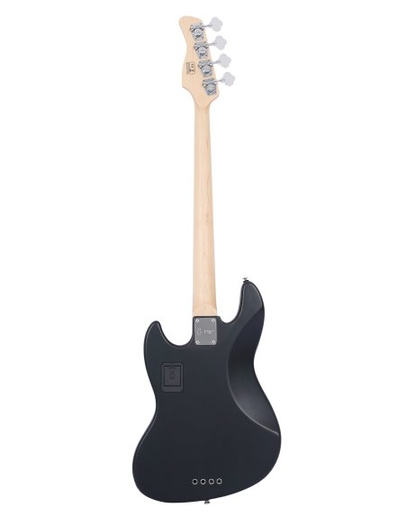 MARCUS MILLER V7 SWAMP ASH-4 REISSUE TRANS GREEN SATIN