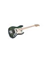 MARCUS MILLER V7 SWAMP ASH-4 REISSUE TRANS GREEN SATIN
