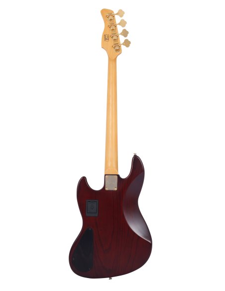 MARCUS MILLER V10-4 NATURAL SATIN