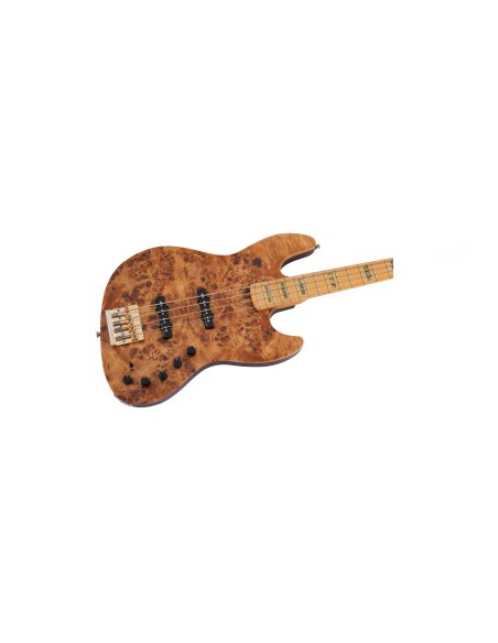 MARCUS MILLER V10-4 NATURAL SATIN