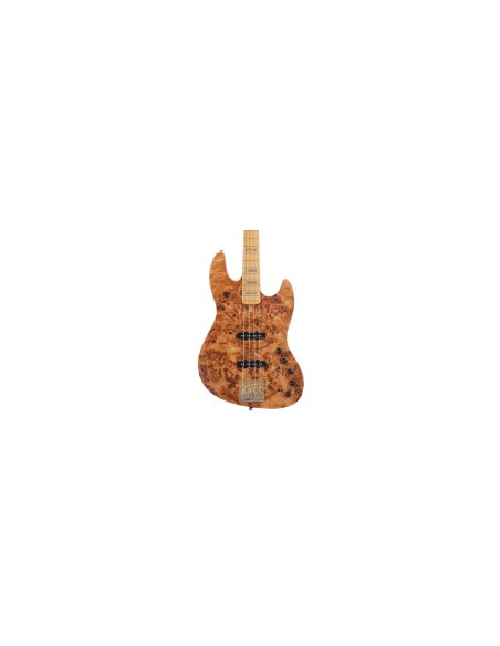 MARCUS MILLER V10-4 NATURAL SATIN