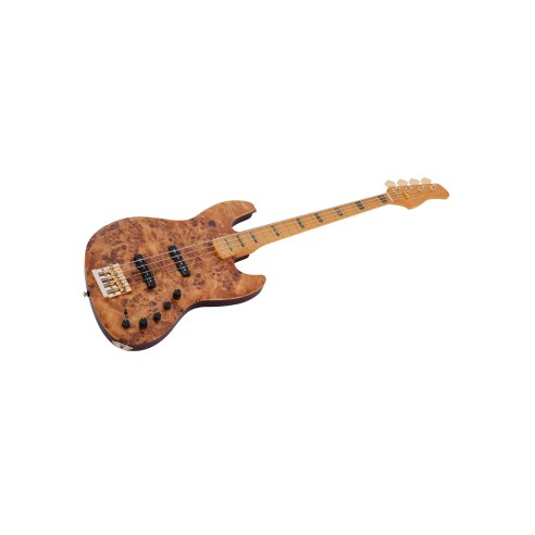MARCUS MILLER V10-4 NATURAL SATIN