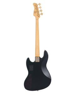 MARCUS MILLER V10-4 TRANS GREEN SATIN 2