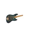 MARCUS MILLER V10-4 TRANS GREEN SATIN