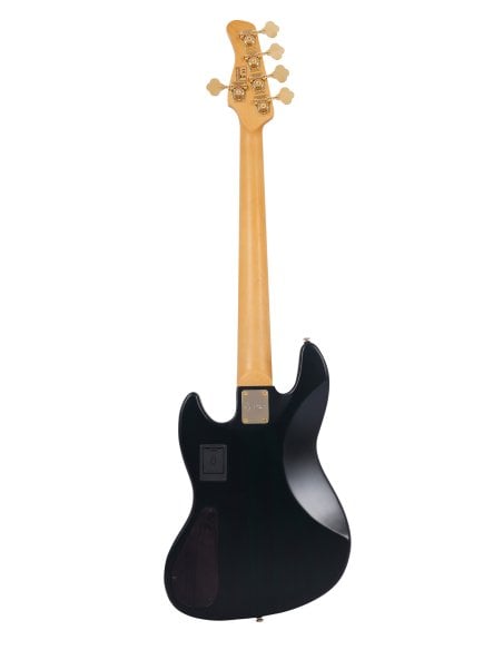 MARCUS MILLER V10-5 TRANS GREEN SATIN