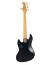 MARCUS MILLER V10-5 TRANS GREEN SATIN