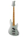 MARCUS MILLER U7-4 SURG GREEN METALLIC