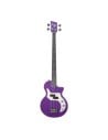 ORANGE O-BASS GLENN HUGHES SIGNATURE PURPLE