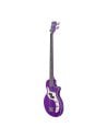 ORANGE O-BASS GLENN HUGHES SIGNATURE PURPLE