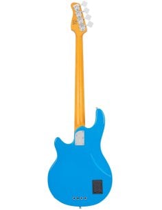 MARCUS MILLER Z3-4 BLUE 2