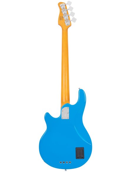 MARCUS MILLER Z3-4 BLUE