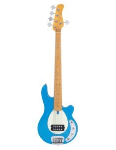 MARCUS MILLER Z3-5 BLUE