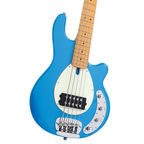 MARCUS MILLER Z3-5 BLUE