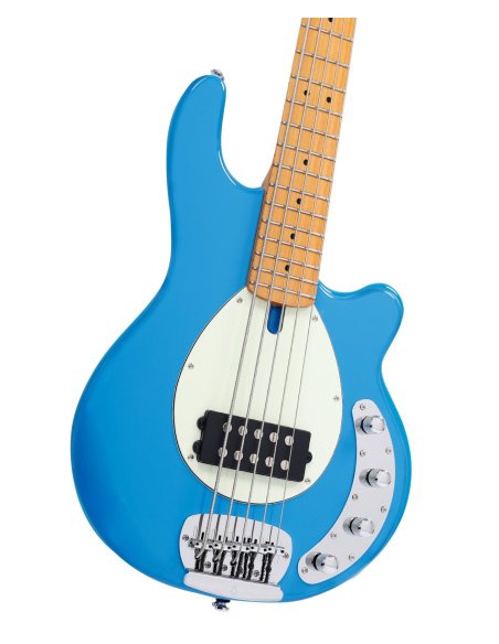 MARCUS MILLER Z3-5 BLUE