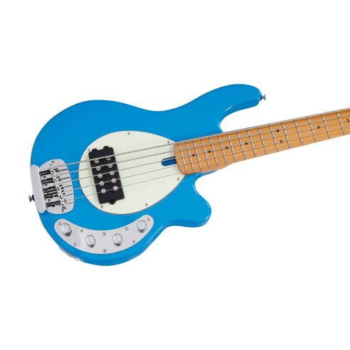 MARCUS MILLER Z3-5 BLUE