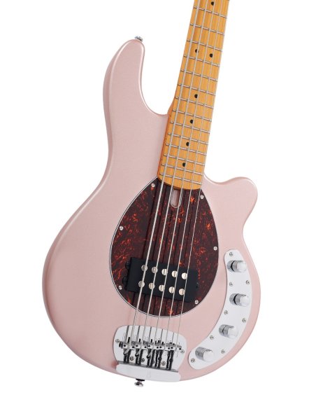MARCUS MILLER Z3-5 ROSEGOLD