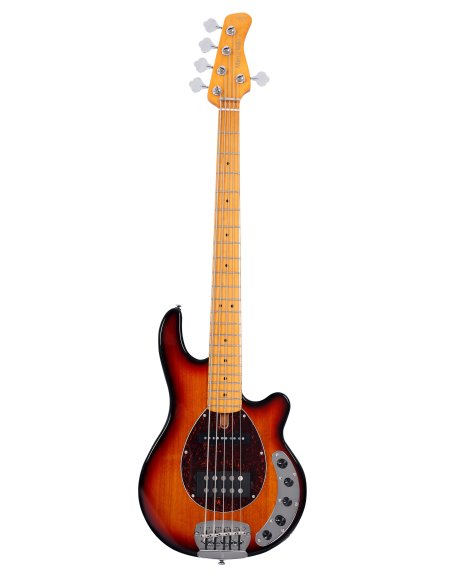 MARCUS MILLER Z7-5 3TONE SUNBURST