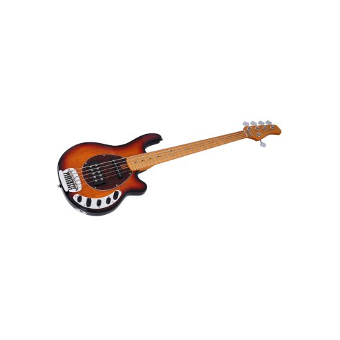 MARCUS MILLER Z7-5 3TONE SUNBURST
