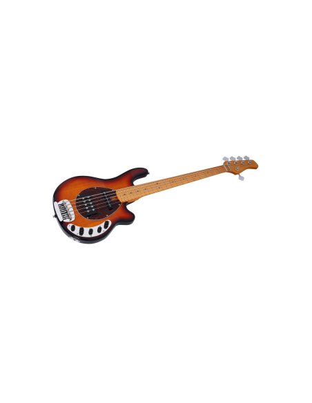 MARCUS MILLER Z7-5 3TONE SUNBURST