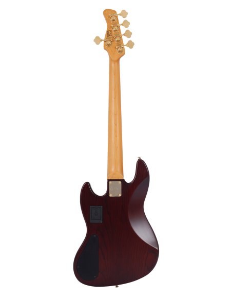 MARCUS MILLER V10-5 NATURAL SATIN